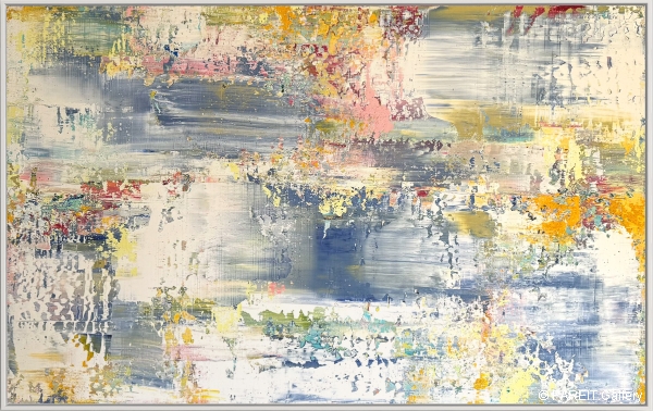 CELIS Nikee - lily of the valley